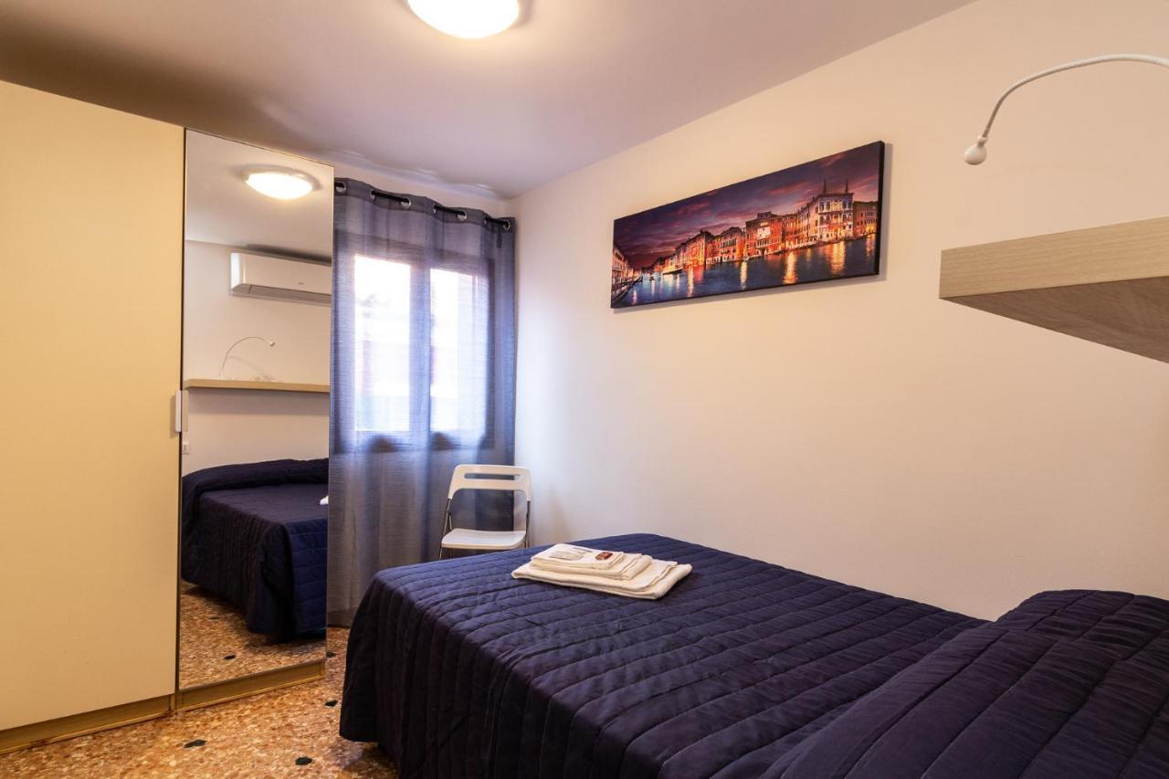 Veneziacentopercento Ole Apartment מראה חיצוני תמונה