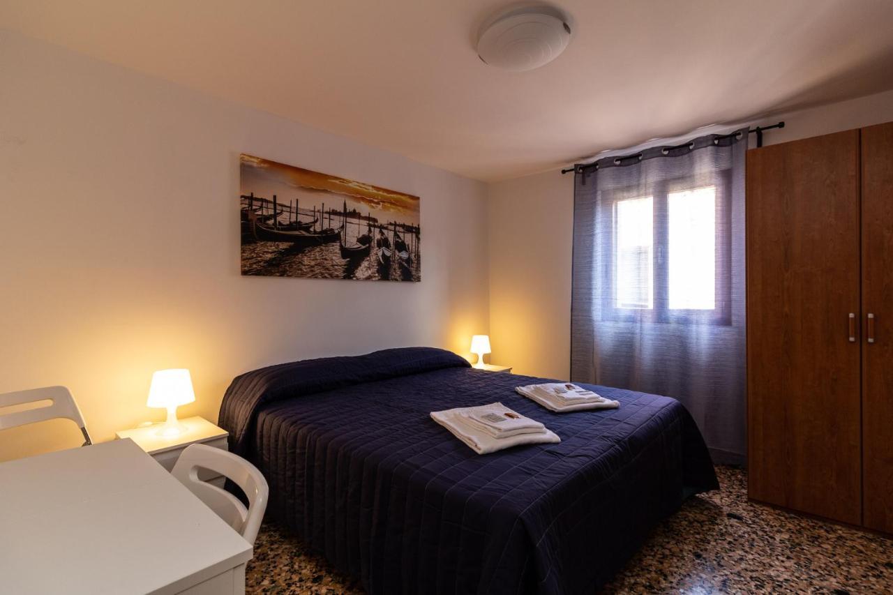 Veneziacentopercento Ole Apartment מראה חיצוני תמונה