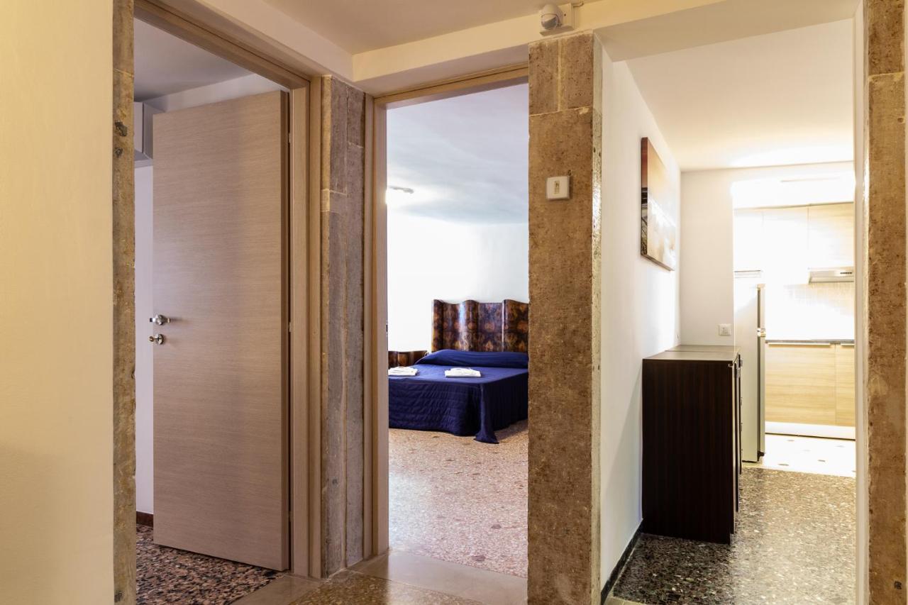 Veneziacentopercento Ole Apartment מראה חיצוני תמונה