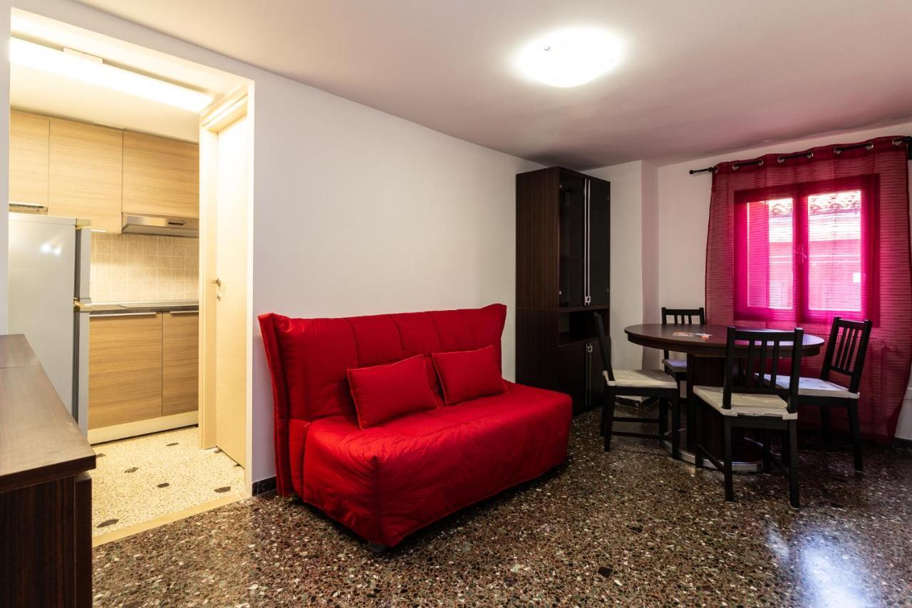 Veneziacentopercento Ole Apartment מראה חיצוני תמונה