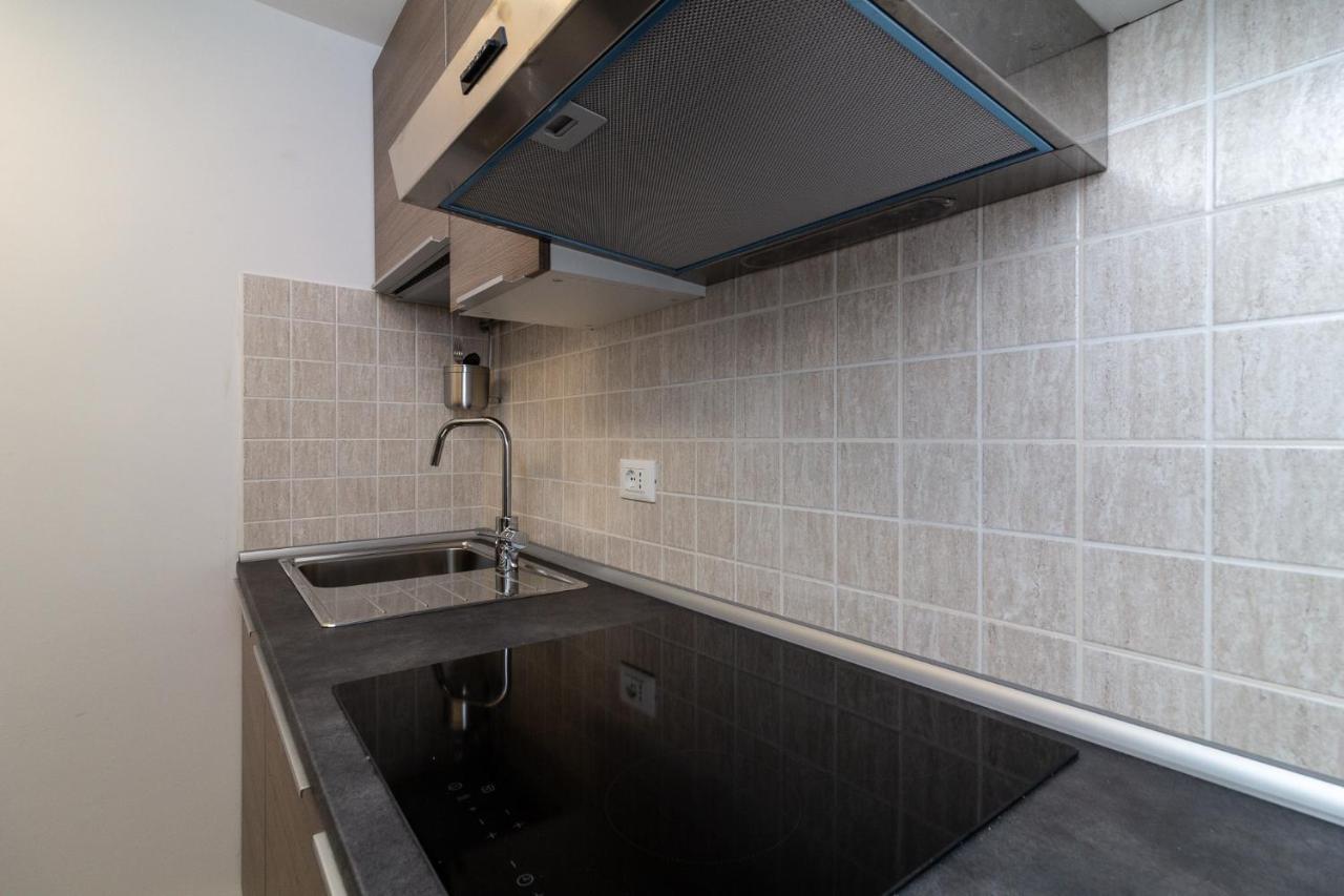 Veneziacentopercento Ole Apartment מראה חיצוני תמונה