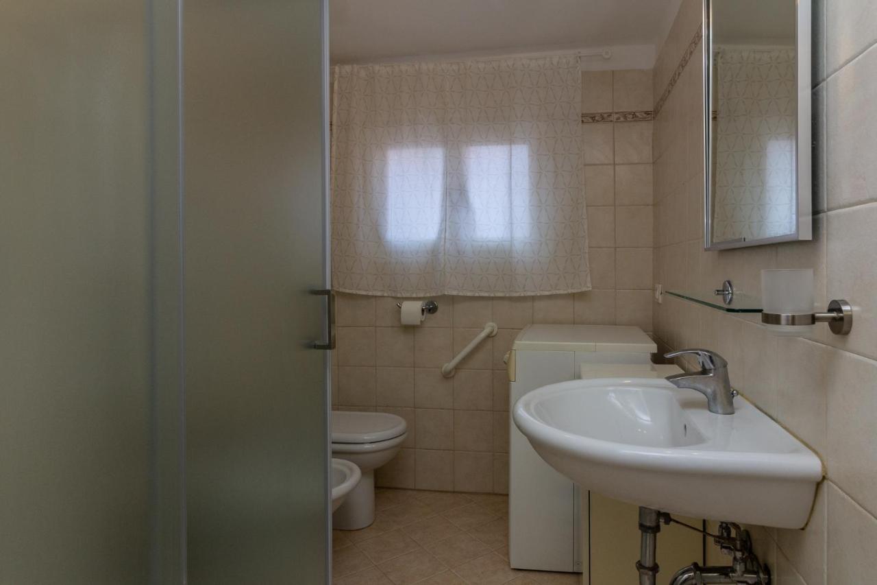 Veneziacentopercento Ole Apartment מראה חיצוני תמונה