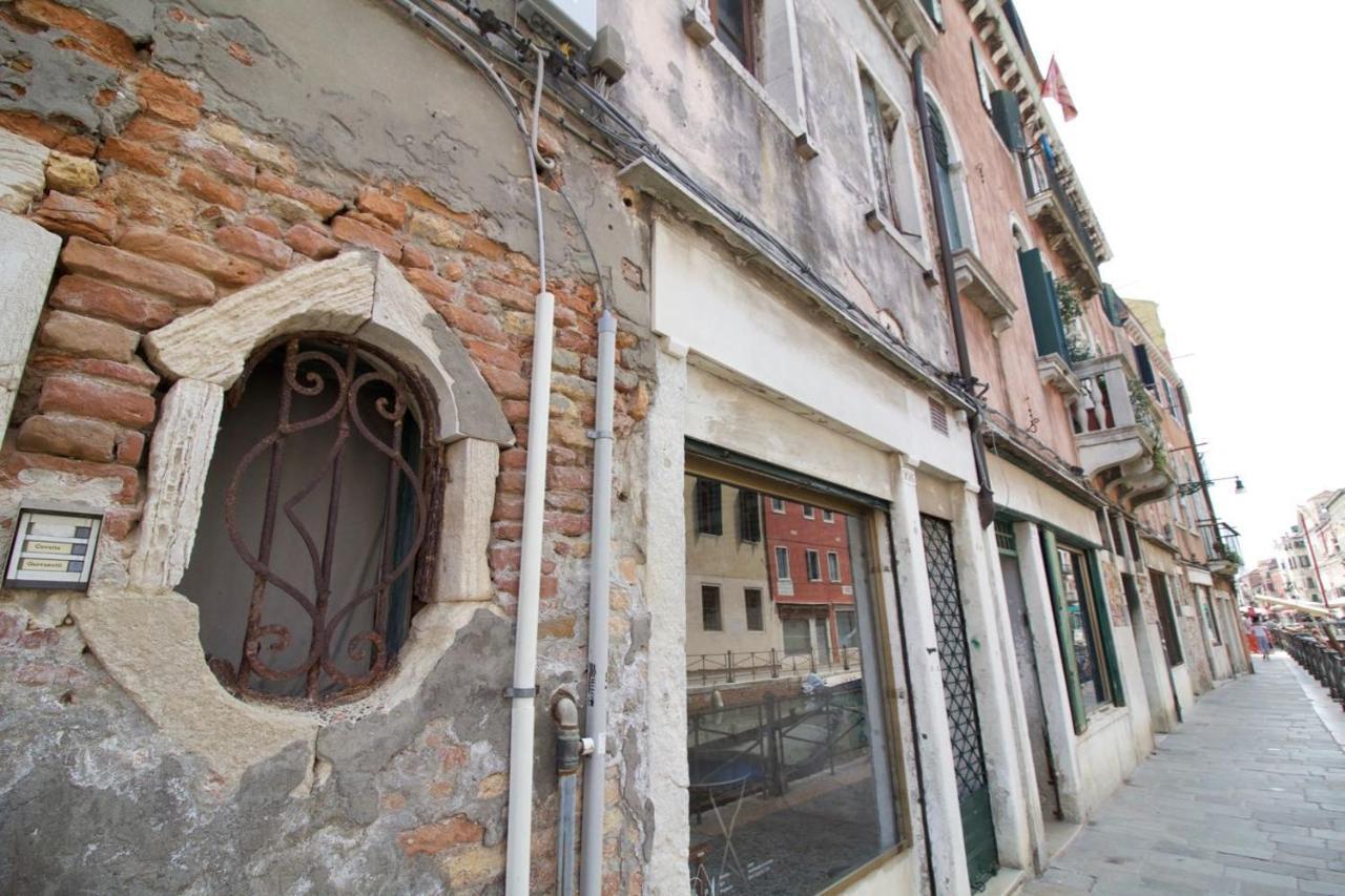 Veneziacentopercento Ole Apartment מראה חיצוני תמונה